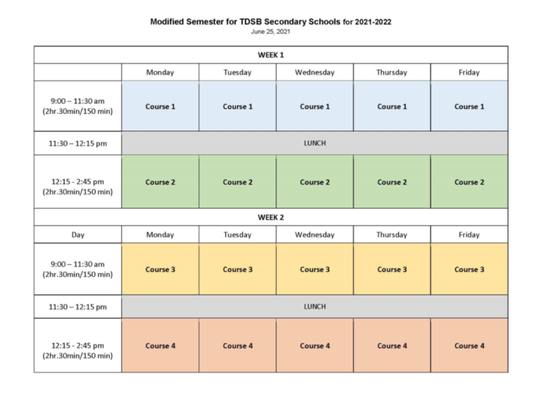2021-22-school-year-daily-schedule-for-tdsb-secondary-students-runnymede-collegiate-institute